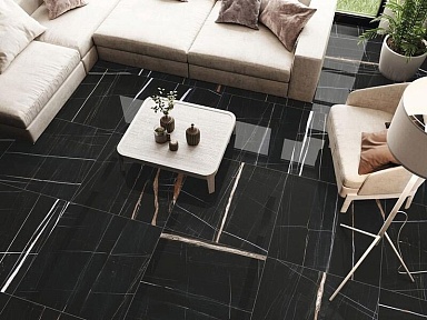 Керамогранит Baldocer Titanium White Pulido Rect 80x160
