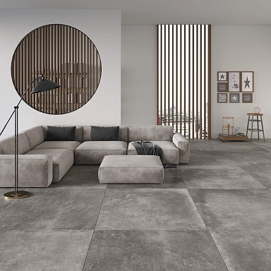 Керамогранит Navarti Antibes Grey 60x120