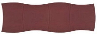 Плитка Mayolica Siroco Malva 20x60