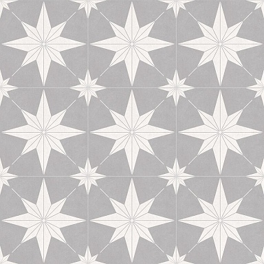 Декор Motto Levels Blanc Decor 1021 20x20