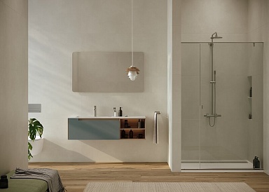 Керамогранит Creto MPL-059209 Forever Bianco 80х160