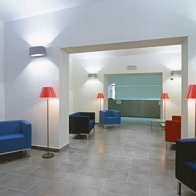 Meteor Casalgrande Padana