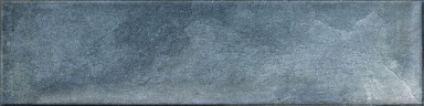 Плитка Cifre Cambre Blue Brillo 7,5x30