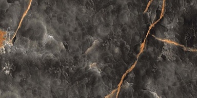 Керамогранит Gravita Volcanic Nero Shiny Sugar 60x120