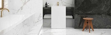 Керамогранит Art Ceramic Glaciar White 60*120