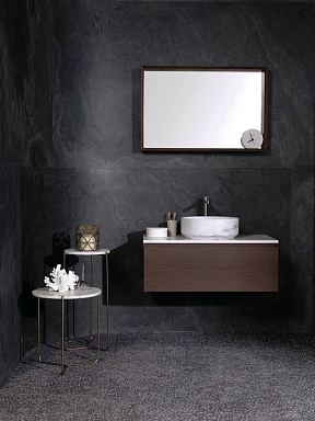 Мозаика L'Antic Colonial 100001571 Paradise Baia Stone Blanco 30x30