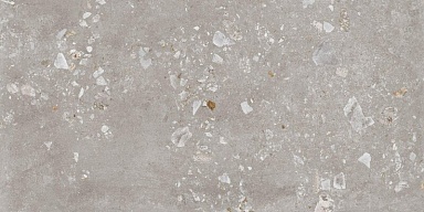 Керамогранит Pastorelli P012205 YS Light Grey Bubble Rett 60x120