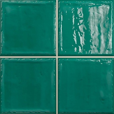 Плитка Dar Ceramics Noa Emerald 20x20