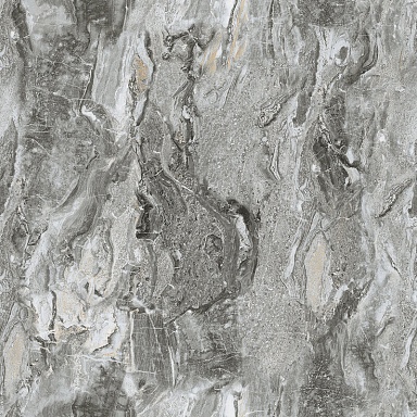 Керамогранит Ceradim Ocean Awesome Grey Серый Полированный 60х60