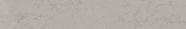 Kerama Marazzi DD205220R/3BT Плинтус Про Лаймстоун серый натуральный обрезной 60х9,5