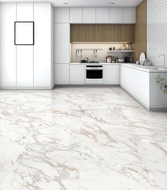 Керамогранит Laparet Calaсatta Roma Полированный 60х60