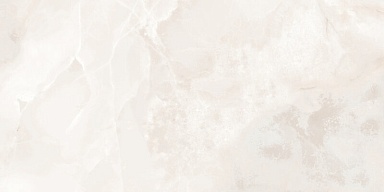 Керамогранит Laparet LP6012G0531R Bernini Crema кремовый глянцевые чернила 59,5х119,1
