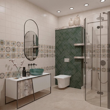 Soller Eletto Ceramica