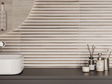 Керамогранит Gracia Ceramica Kavkaz brown PG 01 200х600