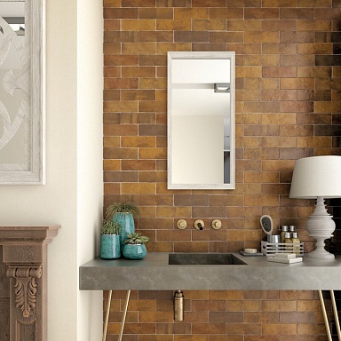 Плитка Equipe 24459 Artisan Alabaster 13,2x13,2