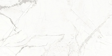 Керамогранит Buono Ceramica M4400P Statuario Alba Glossy 60x120