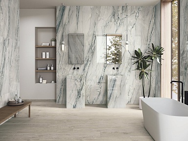Керамогранит Ape A042140 Michelangelo Matt Rect 60x120