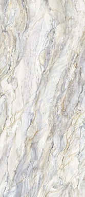 Керамогранит ABK PF60014971 Quarzite Fusion Soft 3D Rett 6mm 120x280