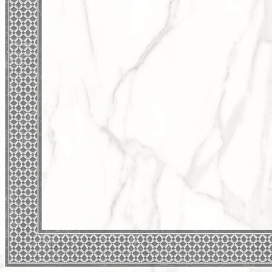 LB-Ceramics 7346-0004 Каррара Нова Декор 2 45х45