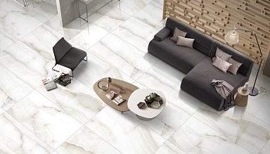 Керамогранит Ocean-Ceramic Lonic Beige 60x120