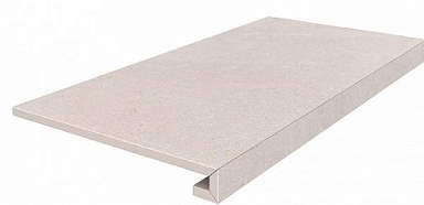 Kerama Marazzi DD601820R/GCF Ступень клееная Про Матрикс светлый бежевый обрезной 33*60