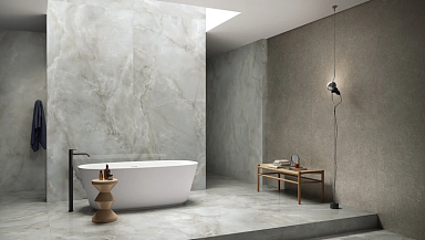 Керамогранит Piemme 05535 Iron Grey Lev/Ret 60x120