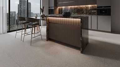 Керамогранит Protiles PT12J9000 Classico Grey 1200х600х9