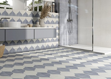 Декор Mainzu PT03840 Decor Water 20x20