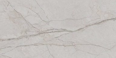 Плитка Kerama Marazzi KM6012B0100R Ифран серый светлый глянцевый обрезной 60x119,5x0,9