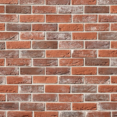 Leonardo Stone Декоративный кирпич Авиньон 904 215x65x12