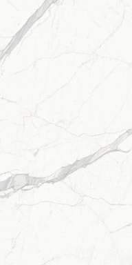 Керамогранит Ariostea UM6L300441 Ultra Statuario Altissimo Lucidato Shiny 150x300