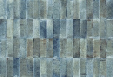 Плитка Smile Tile Jazz Ocean Blue 7.5x22.5