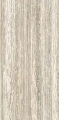 Керамогранит Ariostea UM6S157431 Travertino Santa Caterina Soft 75x150
