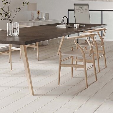 Classic Wood Estima