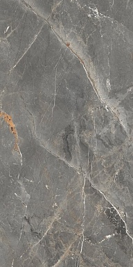 Керамогранит Global Tile GT1206012109SPR Tulip Темно-Серый Soft Sugar 60x120