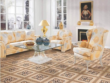 Плитка Dualgres Chiaro 45x45