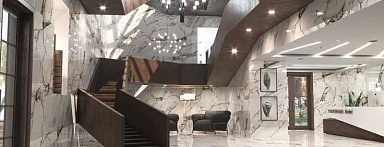 Керамогранит Cifre PAONAZZO 60x120