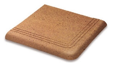 Ступень Greco Gres Peldano Angular Fiorentino 30,5x30,5