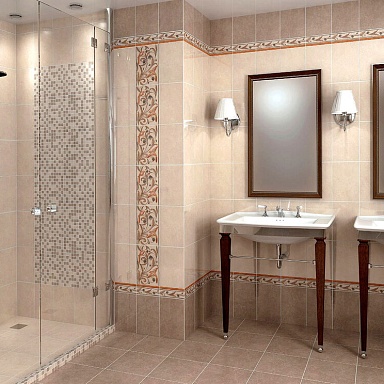 Вилла флоридиана Kerama Marazzi