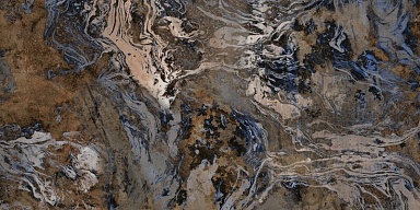 Керамогранит Meissen 17644 Interstellar многоцветный ректификат 60x120