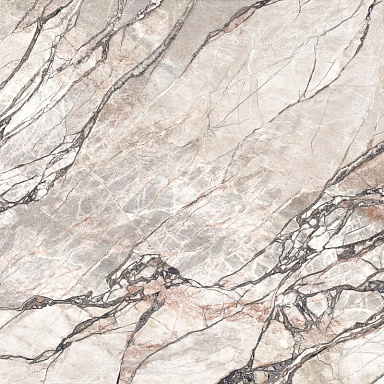 Керамогранит Flaviker PF60017514 Supreme Hedonism Quarzite Sky Nat R 120x120