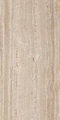 Керамогранит Realistik Juliette Travertino Brown Grit Granula 60x120