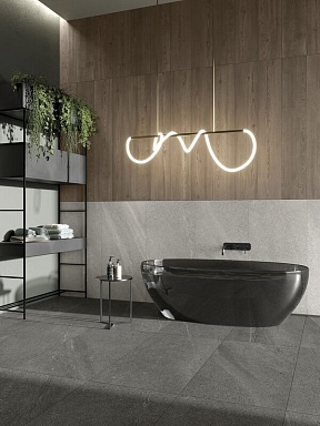 Керамогранит MGM Ceramiche Limestone Sand Rett 60x120