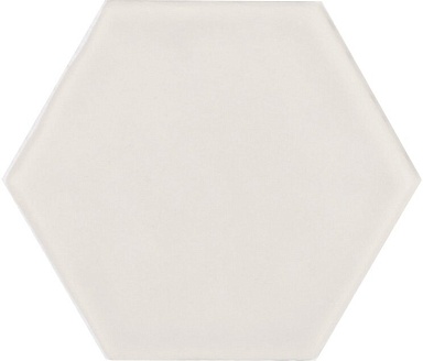 Плитка Amadis Fine Tiles Art Deco Glossy on Mesh Vanilla (7.9x9.1-16pz) 32x28