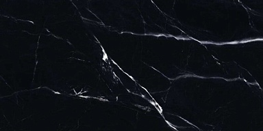 Керамогранит Bonaparte Geox Black High Polish 60x120