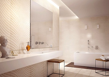 Плитка Paradyz Emilly Bianco 30x60