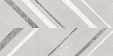 Керамогранит Estima IM01 Improve Light Grey Полированный Рект. 60x120x10