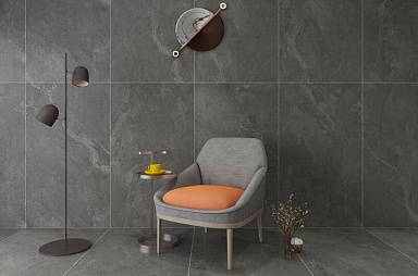 Керамогранит WIFi Ceramics GT126046 Posh Cinder 60x120