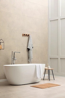 Керамогранит Гранитея G340PR Taganay White 60x60