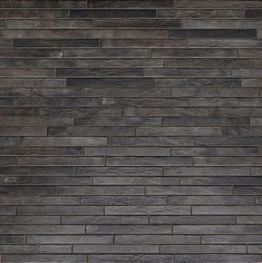 Керамогранит Sadon J92143 Nolita Charcoal 4,8x45